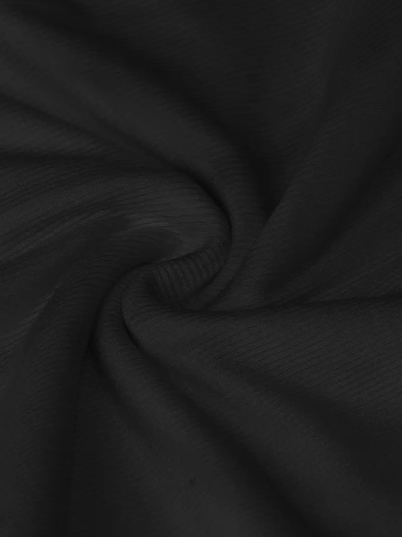 1pc Women'S Sexy V-Neck Crop Top, Polyester Knit Fabric, Solid Color with Contrast Stitching, Summer Cap Sleeve Patchwork T-Shirt for Streetwear